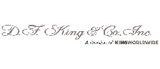 D.F. King & Co., Inc.
