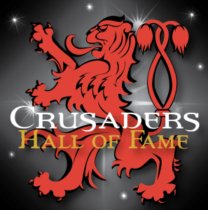 Crusader Hall of Fame