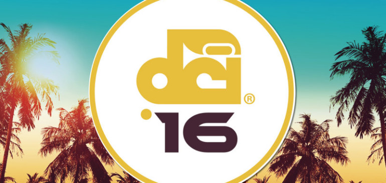 DCI RETURNS TO FLORIDA…and you know were coming “Home”