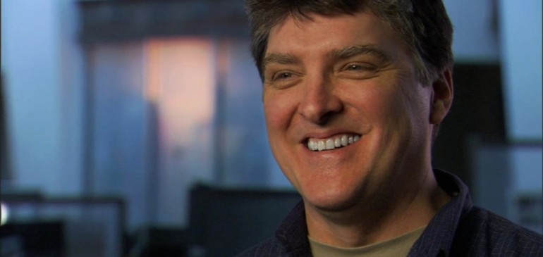 Boston Crusaders Welcome Marty O’Donnell: Music Composer of Halo & Destiny video games