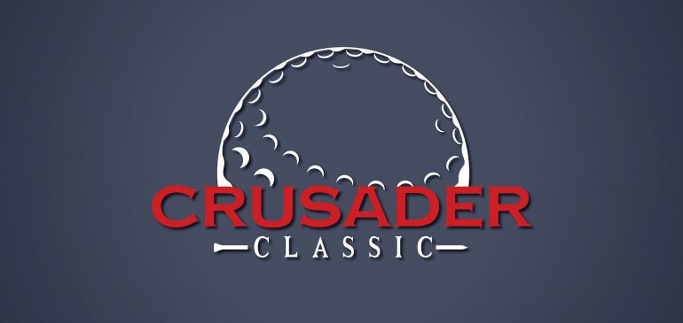 Hit The Course With The Crusaders