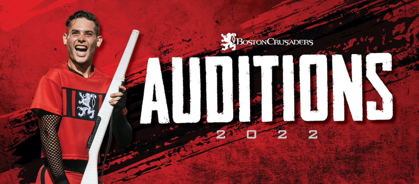 2022 Auditions