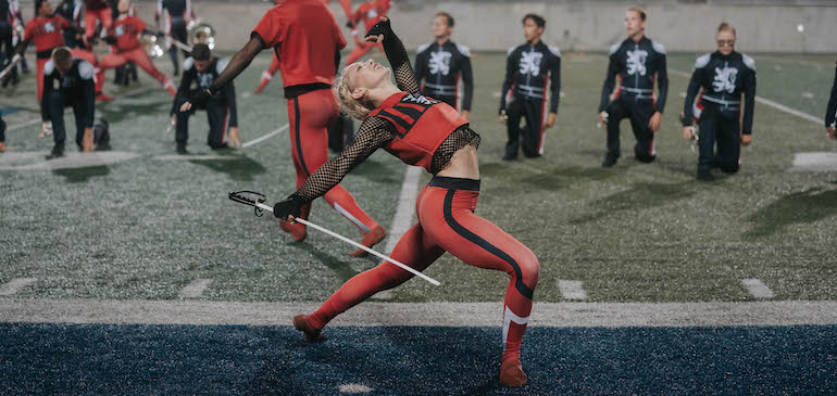Registration For Final Guard Auditions Now Open!