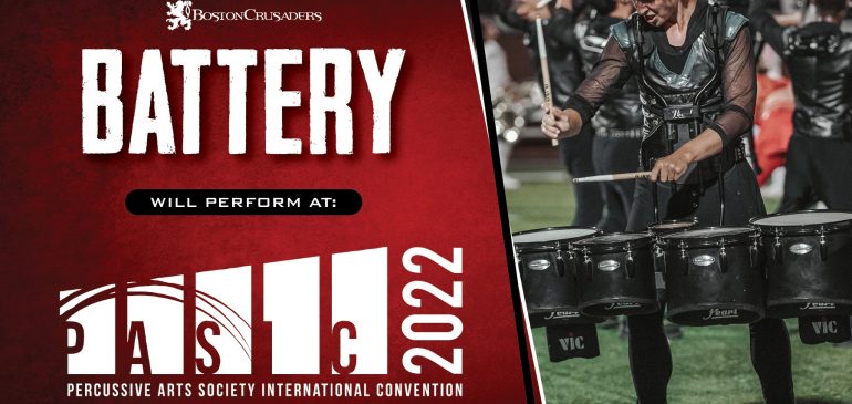 BACBattery to Perform at PASIC 2022