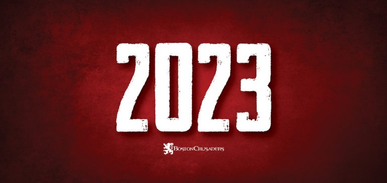 BAC 2023 Begins Now!