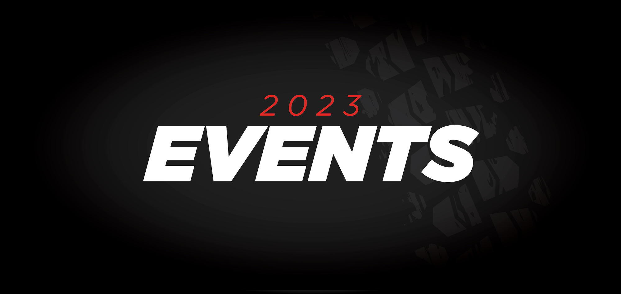 2022 Events
