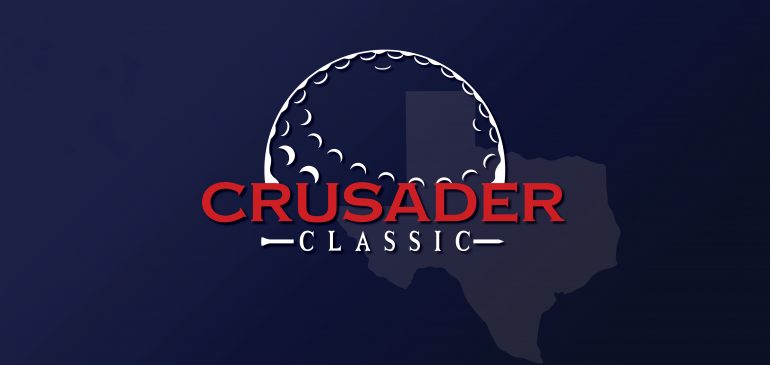 Announcing the 1st Annual Texas Crusader Classic