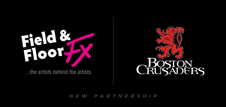 Boston Crusaders Joins The Field and Floor FX Family