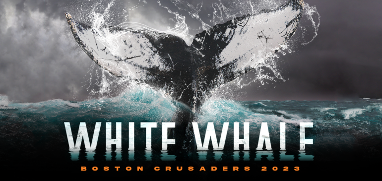 Presenting Our 2023 Production: White Whale