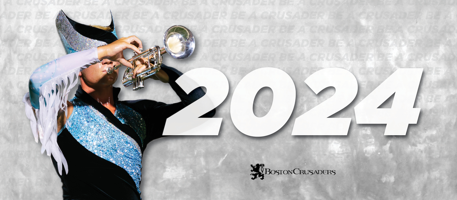 Boston Crusaders Drum & Bugle Corps Boston, Massachusetts