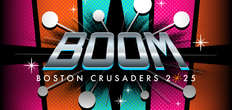 Presenting Our 2025 Production…