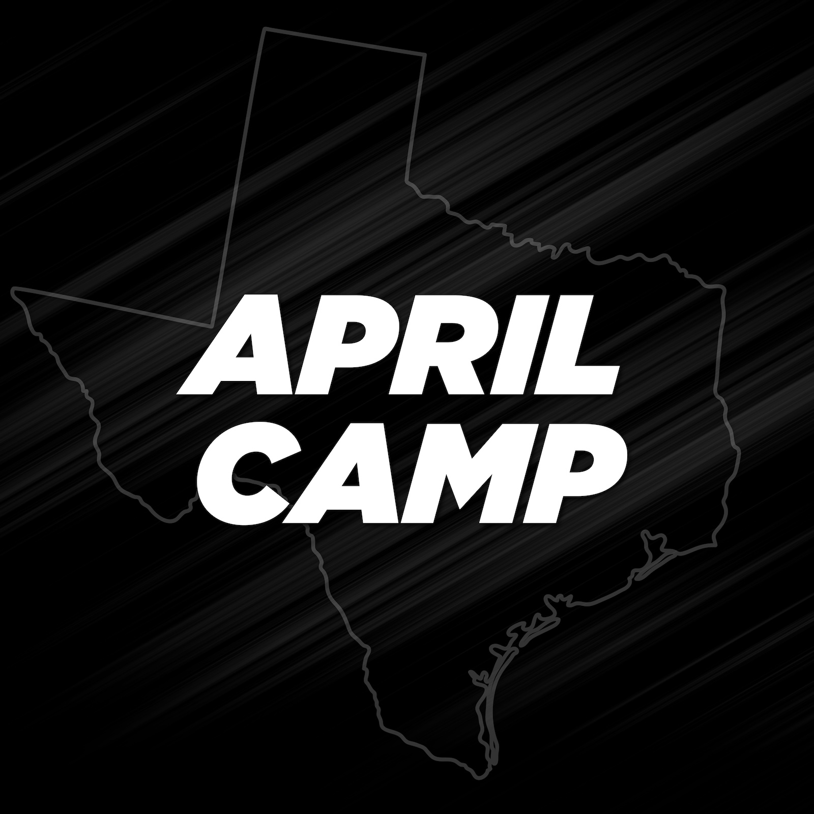 April Camp