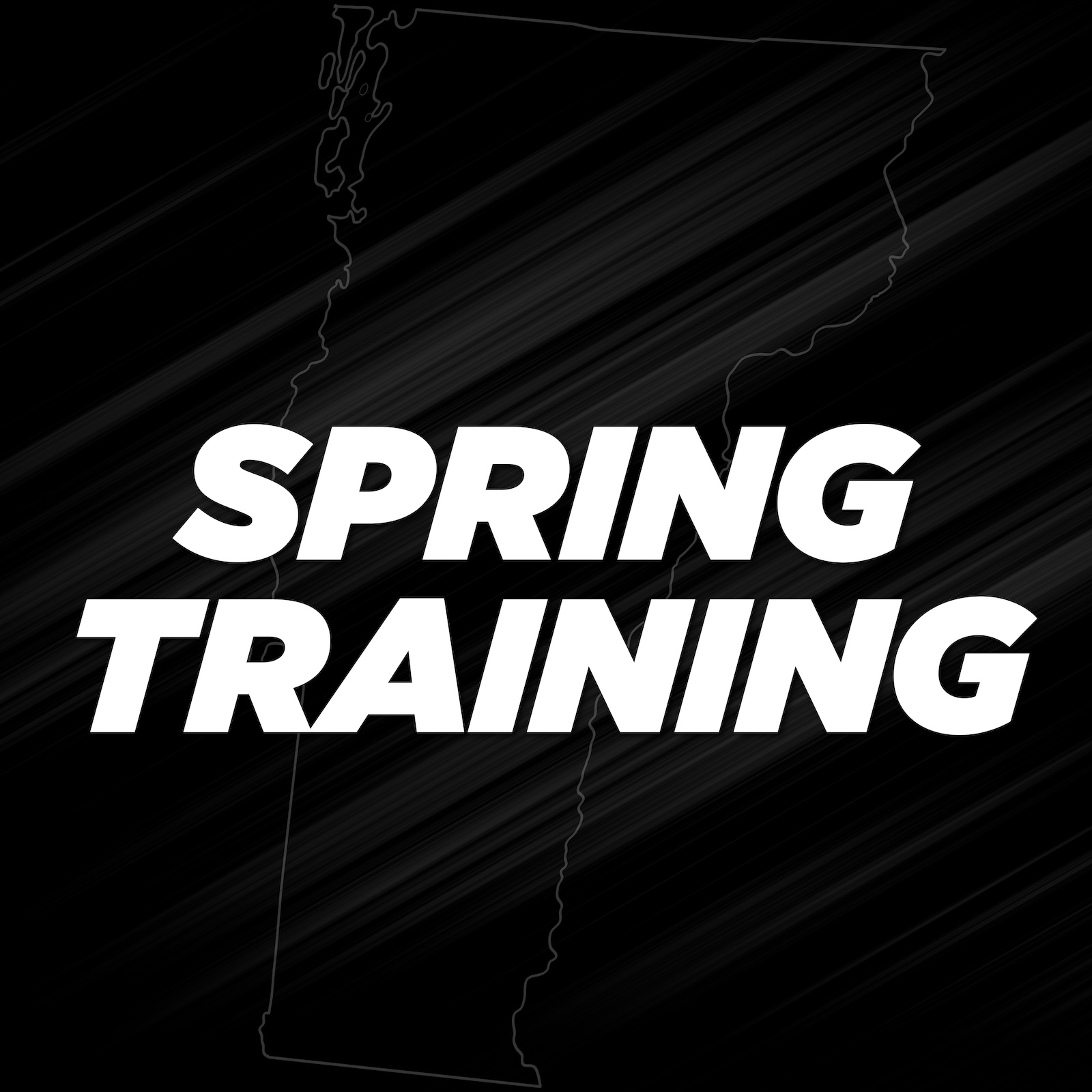 Spring Training