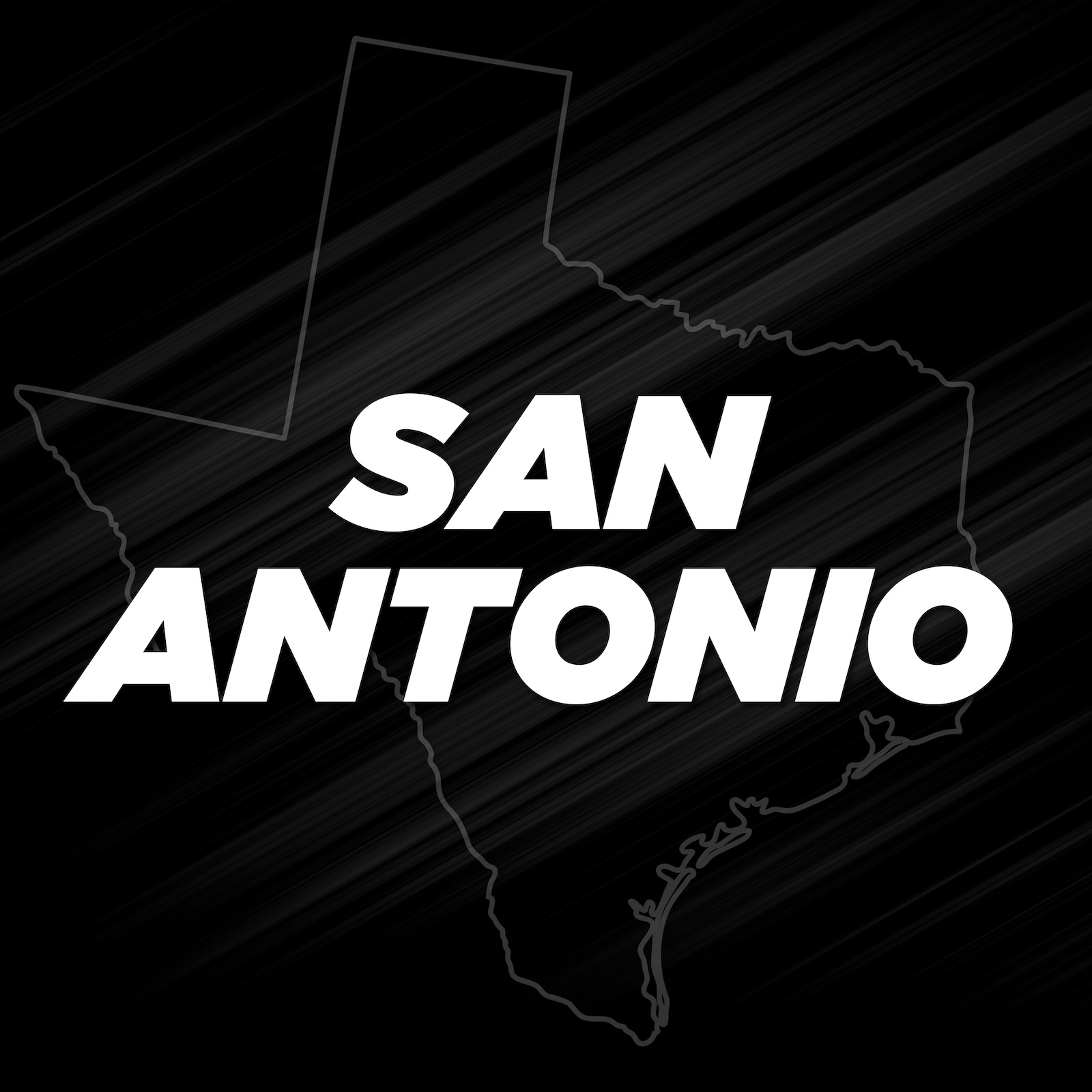 San Antonio camp