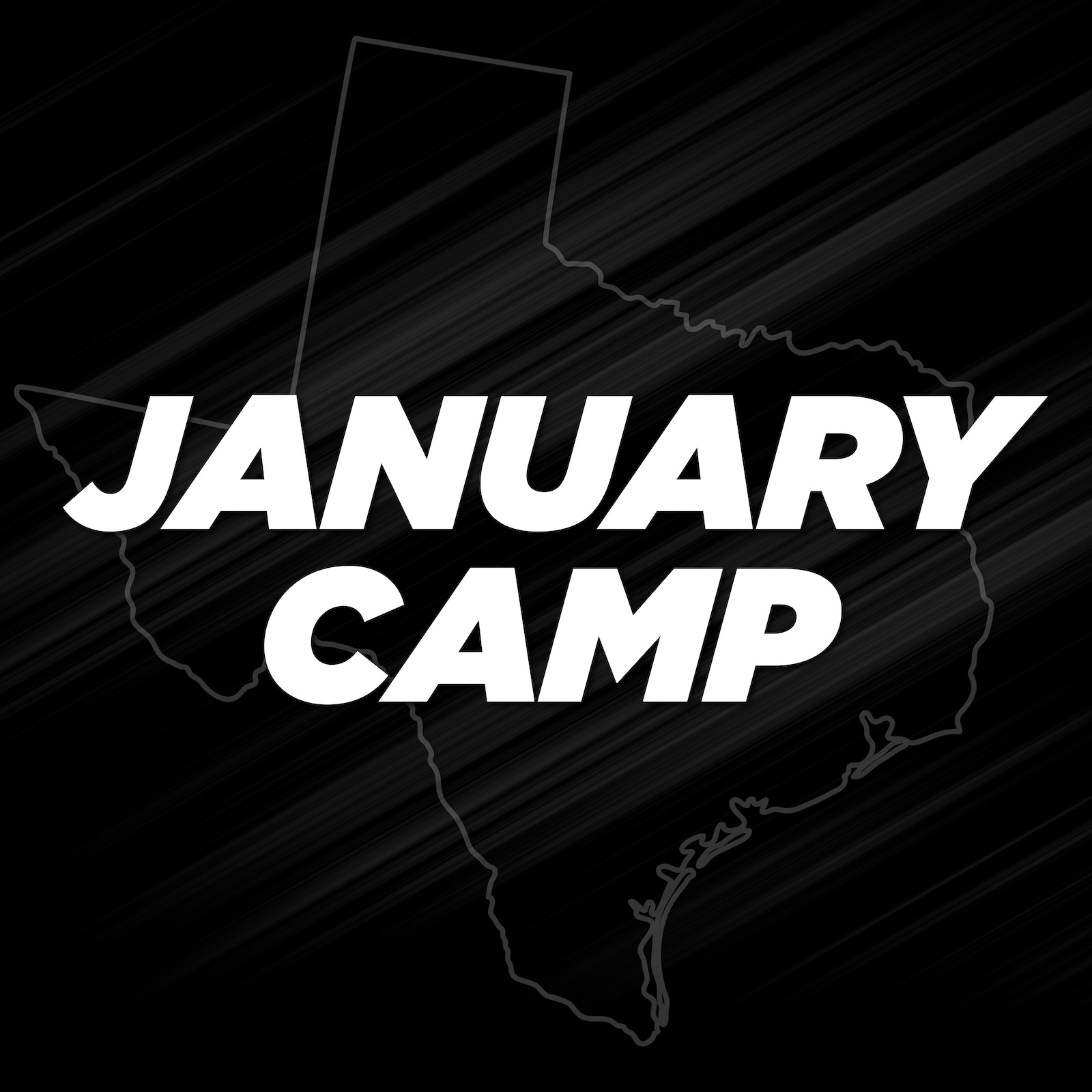 JANUARY CAMP