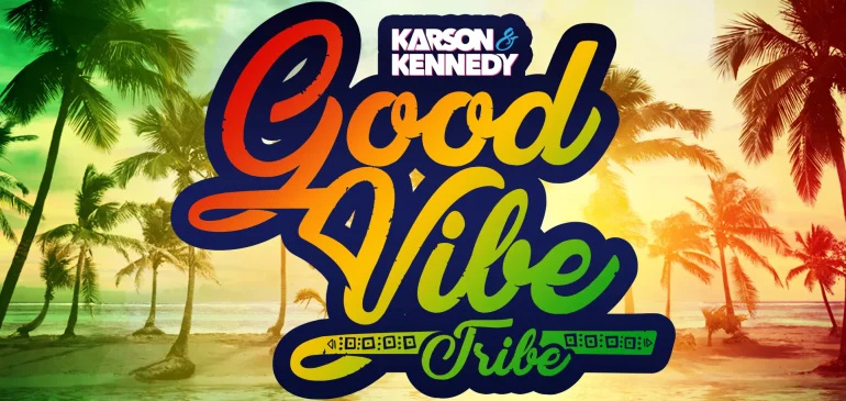 Karson & Kennedy’s Good Vibe Tribe Features Boston Crusaders