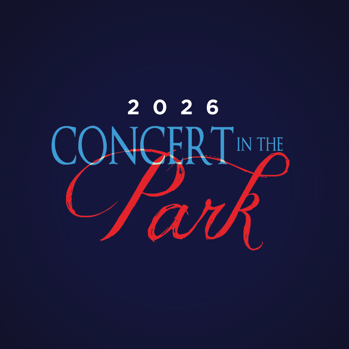 Concert in the Park