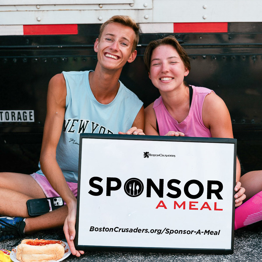 Sponsor A Meal