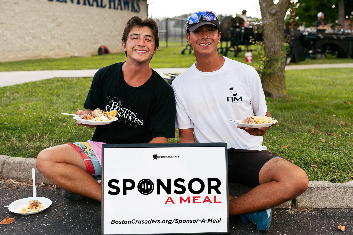 Sponsor-A-Meal