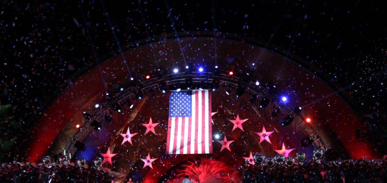 Boston Crusaders To Perform At Boston Pops Fireworks Spectacular