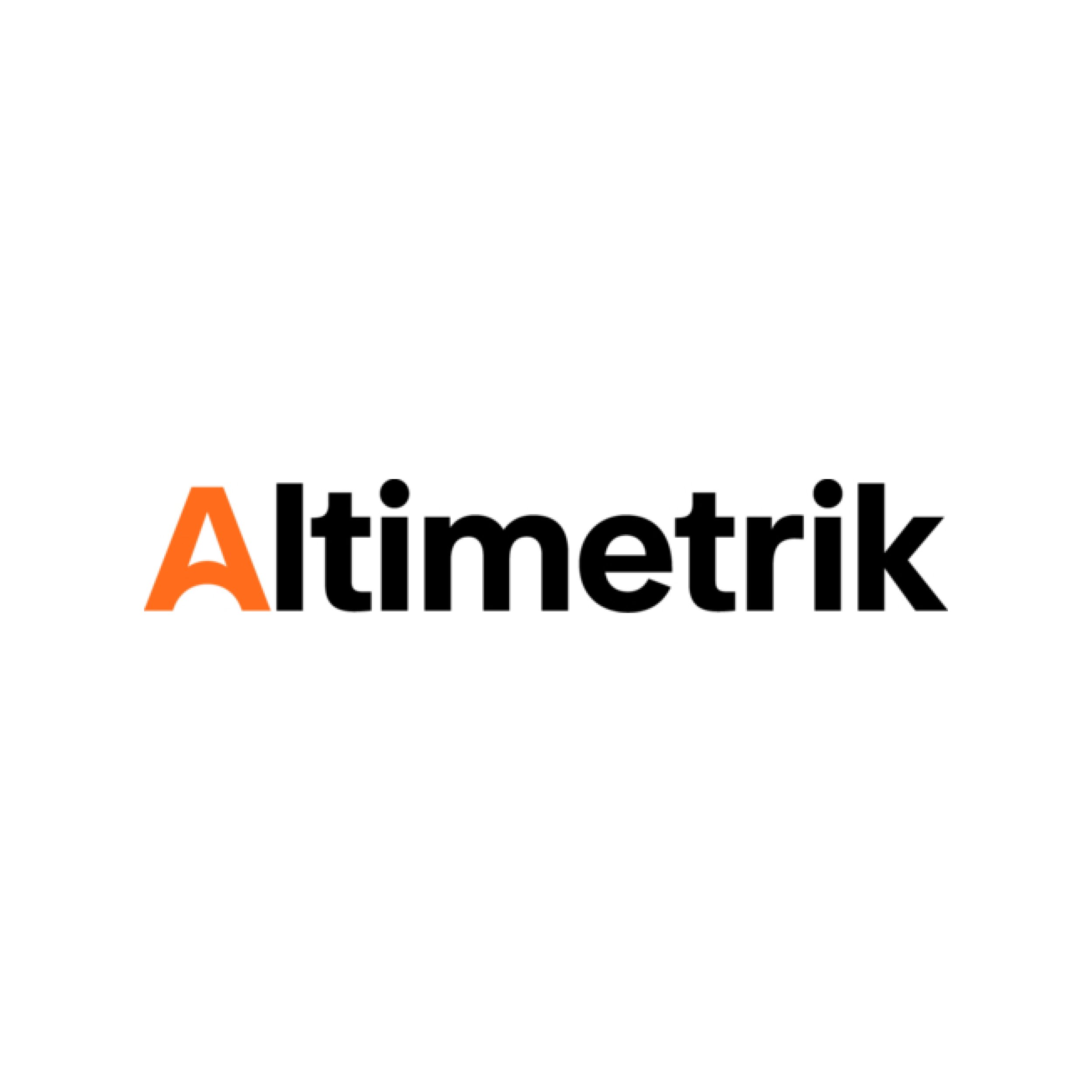 Altimetrik