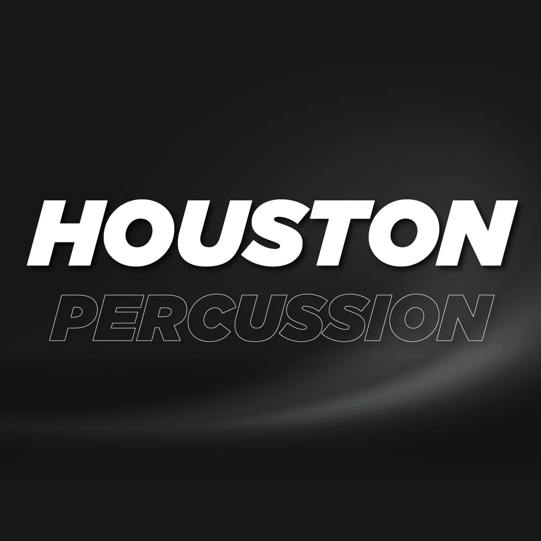 Houston-Percussion