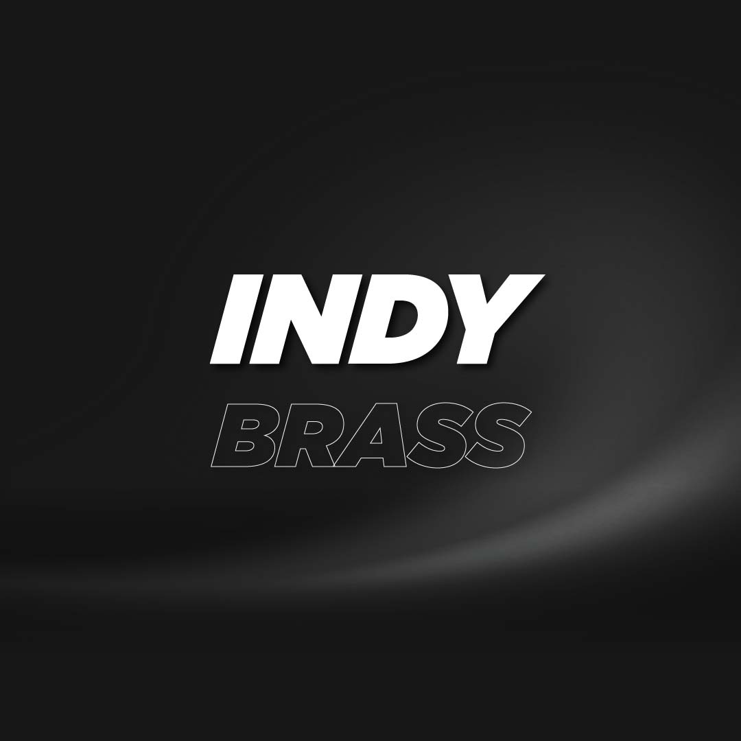 Indy-Brass