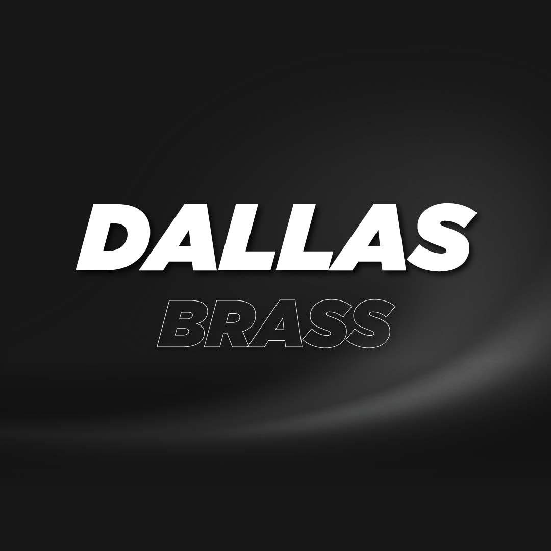 Dallas-brass